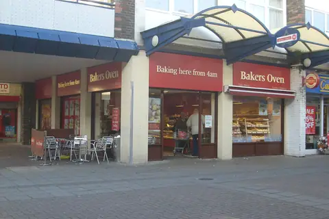 Wm Stephen (Bakers) photo 1